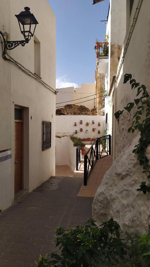Casa Castillo Torres  Exterior foto